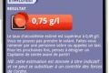 Application mobile Zerotracas   thylotest gratuit ftes