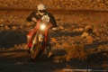 Rallye Africa Eco Race étape 3 victoire Oscar Polli