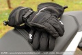 Essai gants Racer Custom Gore Tex