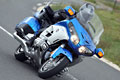 Honda Goldwing GL 1800