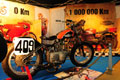 Salon Moto Lgende