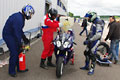 WERC Dijon Prenois 2011