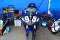 WERC Ldenon 2011