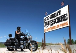 Great Escape/Jip 