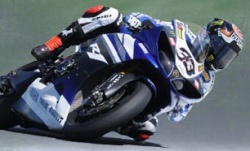 FSBK Magny-Cours: Yamaha offre des tours de piste gratuits 
