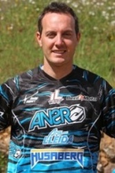 Xavi Galindo 