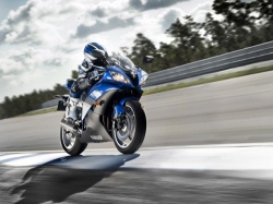 Yamaha offre des journées de roulage a ses clients