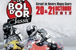 10 ans du Bol d'Or Classic