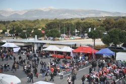 23.000 visiteurs à l'Evénement Moto de l'Année