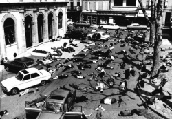 40ème anniversaire de la Sécurité Routière : un bilan positif depuis 1972
