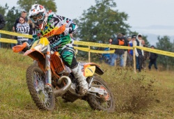 5e titre de champion de France pour Christophe Nambotin