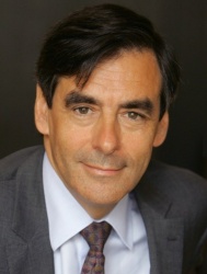 François Fillon hospitalisé après un accident de scooter