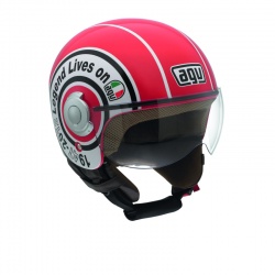 AGV fete ses 65 ans du 15 mai au 15 juin