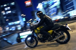 Aide à la reprise Moto Guzzi de 600 EUR