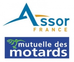 Assor propose 4 offres de la Mutuelle des Motards