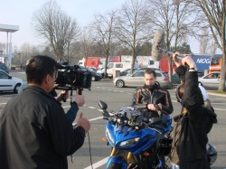Autoroute Académie fait des vidéos de prévention