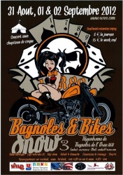 Bagnoles & Bikes show3