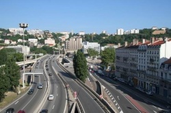 Les limitations de vitesse abaissées de 20km/h à Lyon