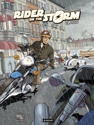 BD Rider on the Storm