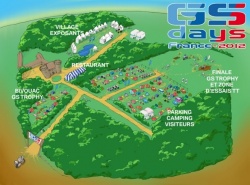 1ère édition des GS Days