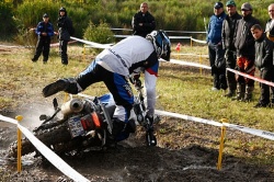BMW GS Days au Château de Massillan