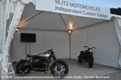 BMW Motorrad Days