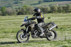 BMW Motorrad Days