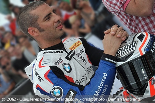 BMW Motorrad Days