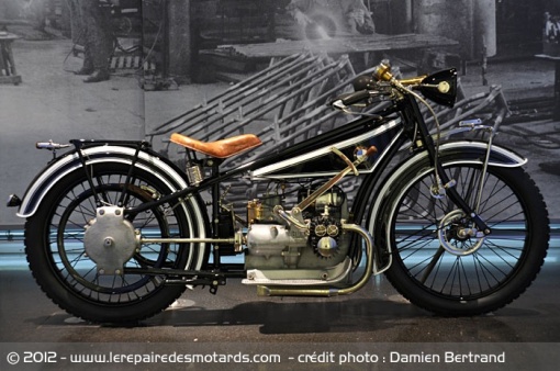 BMW Motorrad Days