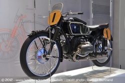 BMW Motorrad Days