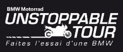 Le BMW Motorrad Unstoppable Tour au Havre