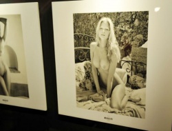 Le Calendrier Pirelli 2012, par Mario Sorrenti