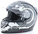 Casque Dexter Pump