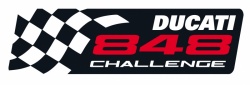 Challenge Ducati 848 : le calendrier 2012