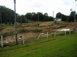 Championnat de France de Pitbike le 14 juillet à Bédée