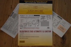 Chronique : distribution gratuite de PVs