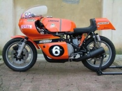 Laverda 1000 V6