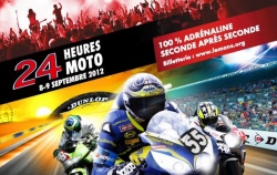 Les 24h du Mans en direct en vidéo