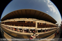 24h du Mans : finale du championnat d'Endurance mondial