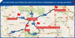 24h du Mans : les infos pratiques pour préparer son week-end