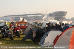 24h du Mans : les infos pratiques pour préparer son week-end