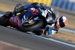 24h du Mans : Le SERT de Vincent Philippe - Crédit photo : David Reygondeau
