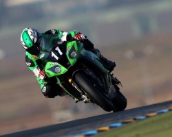24h du Mans : victoire Kawasaki SRC et la n°11