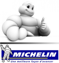 4 podiums en championnat de vitesse pour Michelin