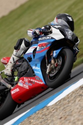 8h d'Oschersleben : le SERT en tête des essais libres