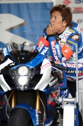 8h d'Oschersleben : le SERT en tête des qualifications