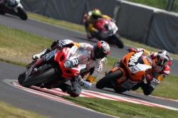 8h de Suzuka : Yoshimura Suzuki Racing Team en tête des qualifications - Crédit photo : FIM