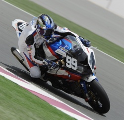 8h de Suzuka : le team BMW Motorrad France vise le top 5 - Crédit photo : DR