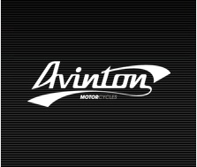 La nouvelle marque de moto Avinton aux Iron Bikers