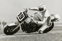 Bikers' Classics : Freddie Spencer revient à Spa avec Honda